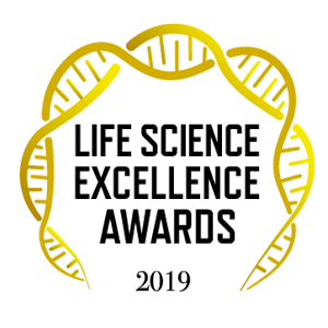 Life Science Excellence Awards Goccles